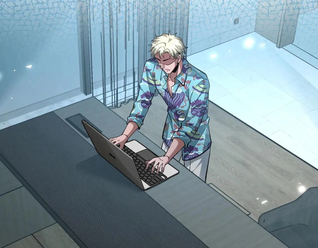 Tôi Bị Mắc Kẹt Trong Cùng Một Ngày Suốt Một Nghìn Năm: Chapter 197