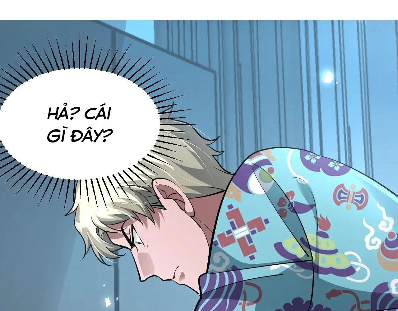 Tôi Bị Mắc Kẹt Trong Cùng Một Ngày Suốt Một Nghìn Năm: Chapter 197