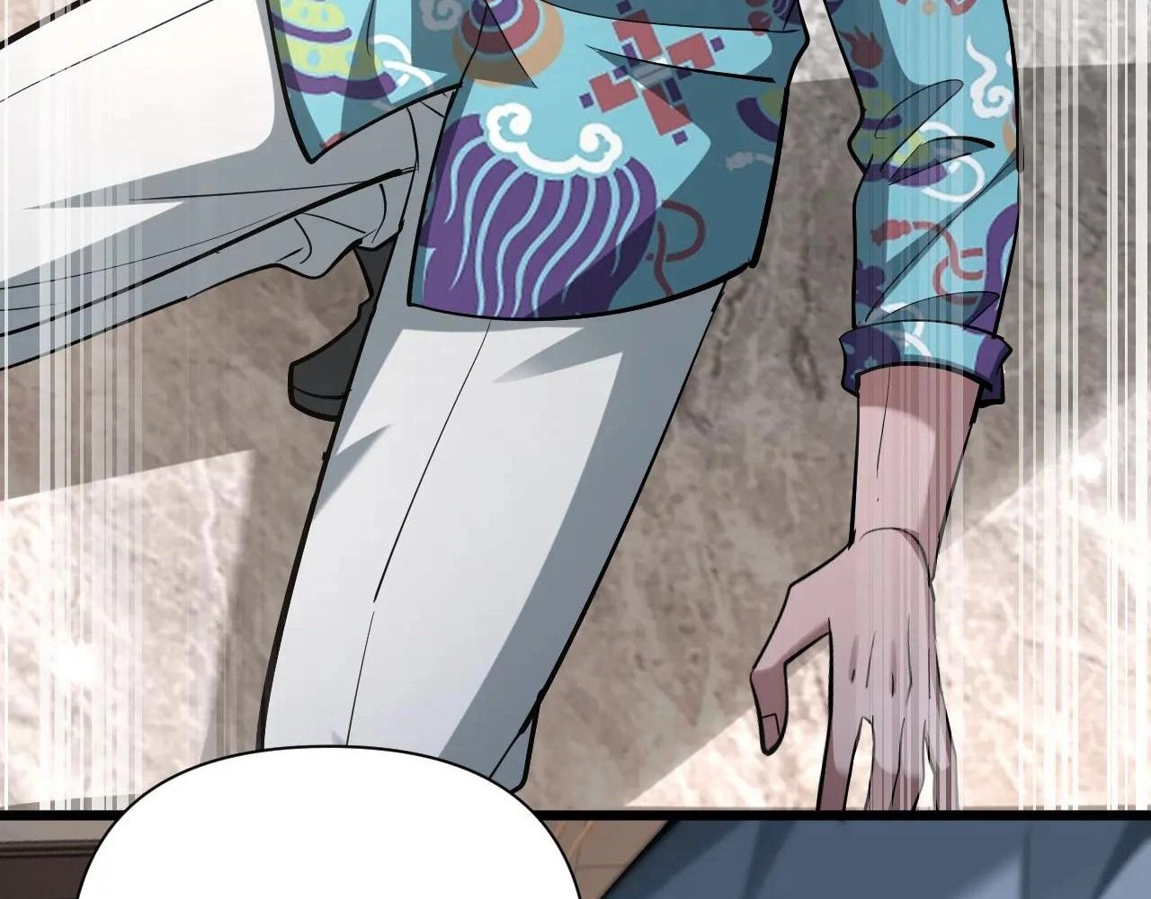 Tôi Bị Mắc Kẹt Trong Cùng Một Ngày Suốt Một Nghìn Năm: Chapter 198