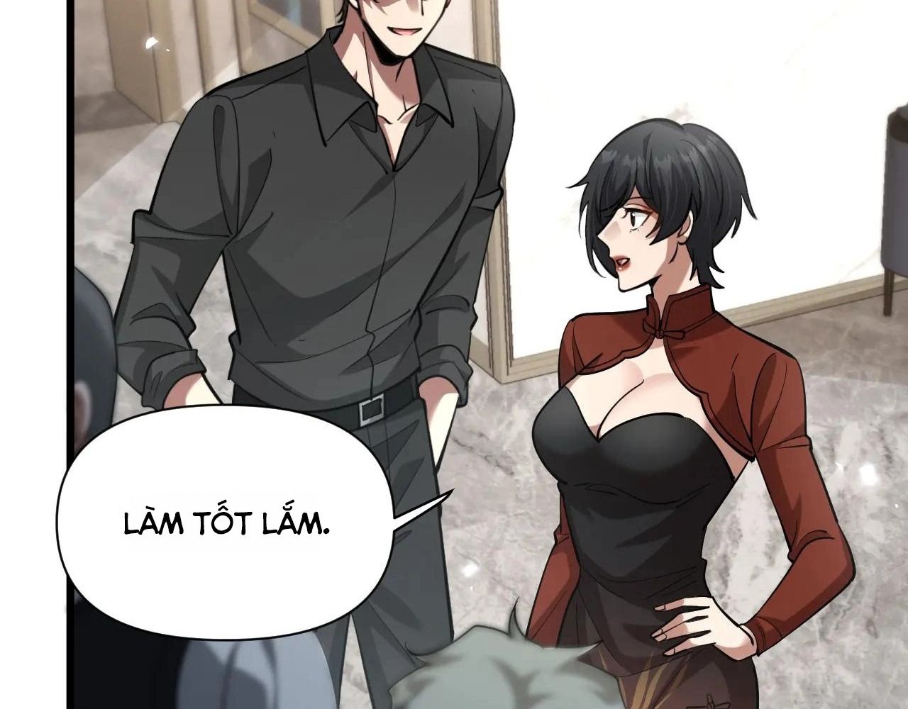 Tôi Bị Mắc Kẹt Trong Cùng Một Ngày Suốt Một Nghìn Năm: Chapter 198