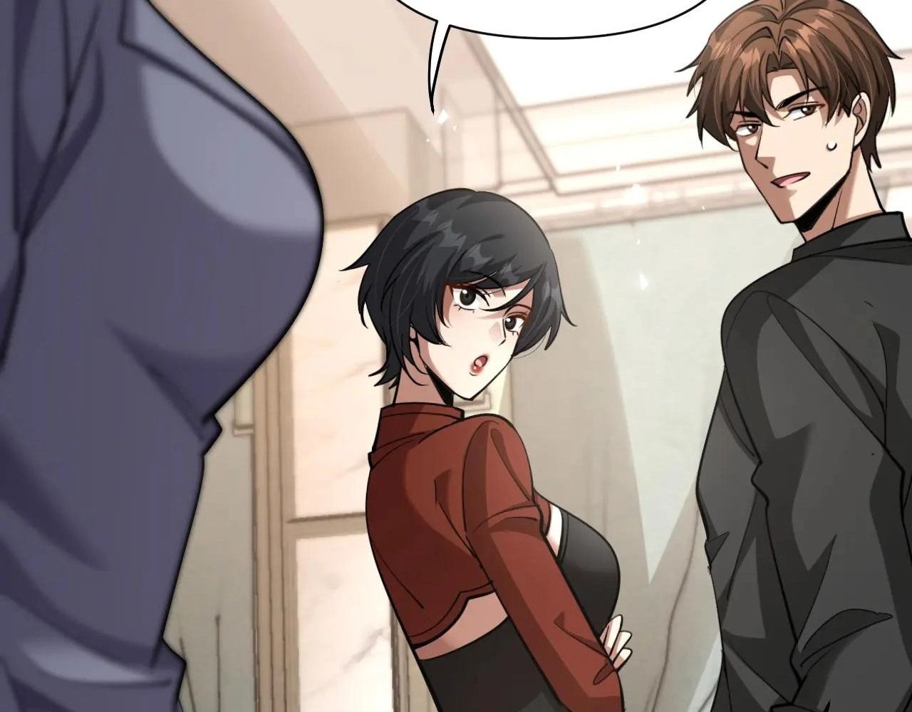 Tôi Bị Mắc Kẹt Trong Cùng Một Ngày Suốt Một Nghìn Năm: Chapter 198