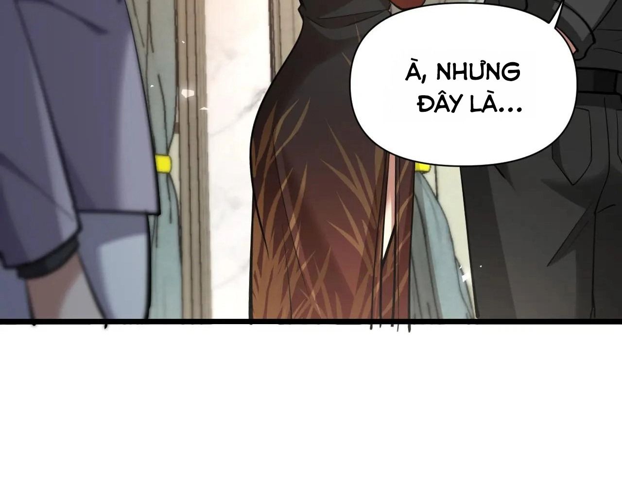 Tôi Bị Mắc Kẹt Trong Cùng Một Ngày Suốt Một Nghìn Năm: Chapter 198