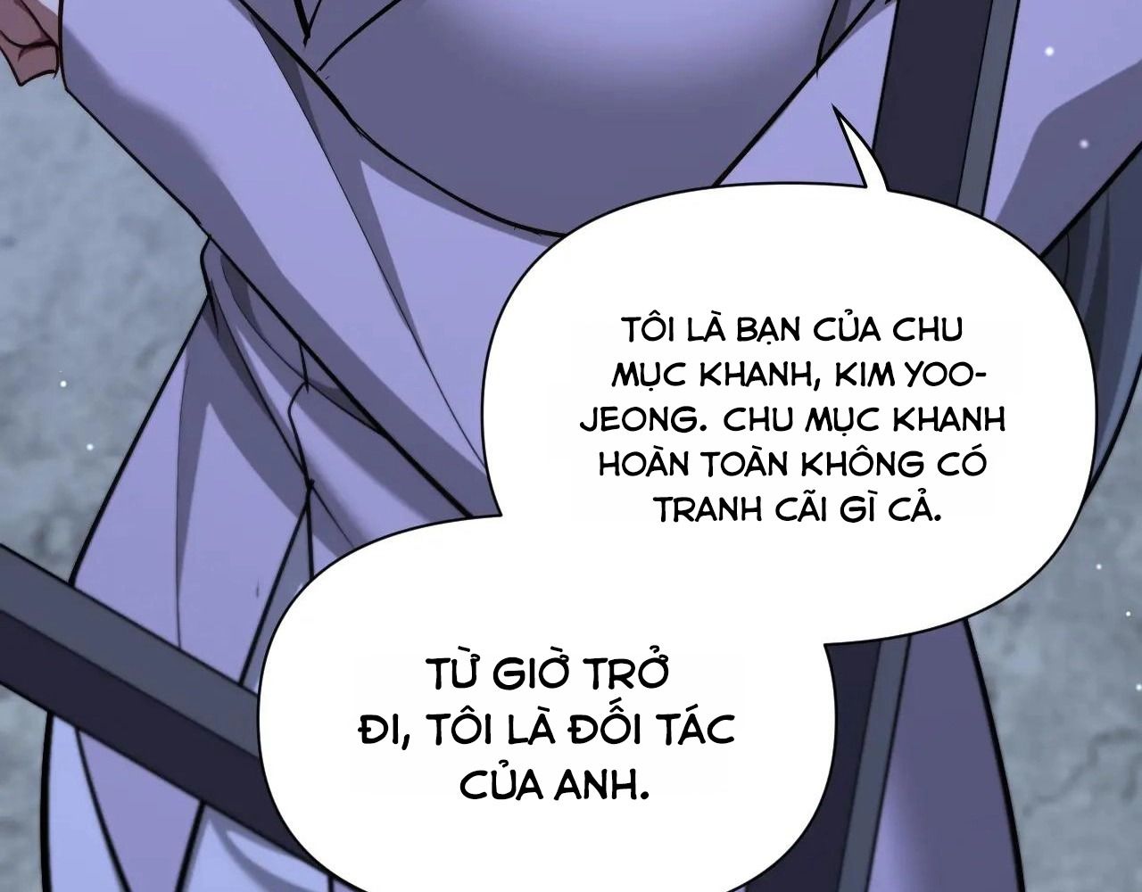 Tôi Bị Mắc Kẹt Trong Cùng Một Ngày Suốt Một Nghìn Năm: Chapter 198