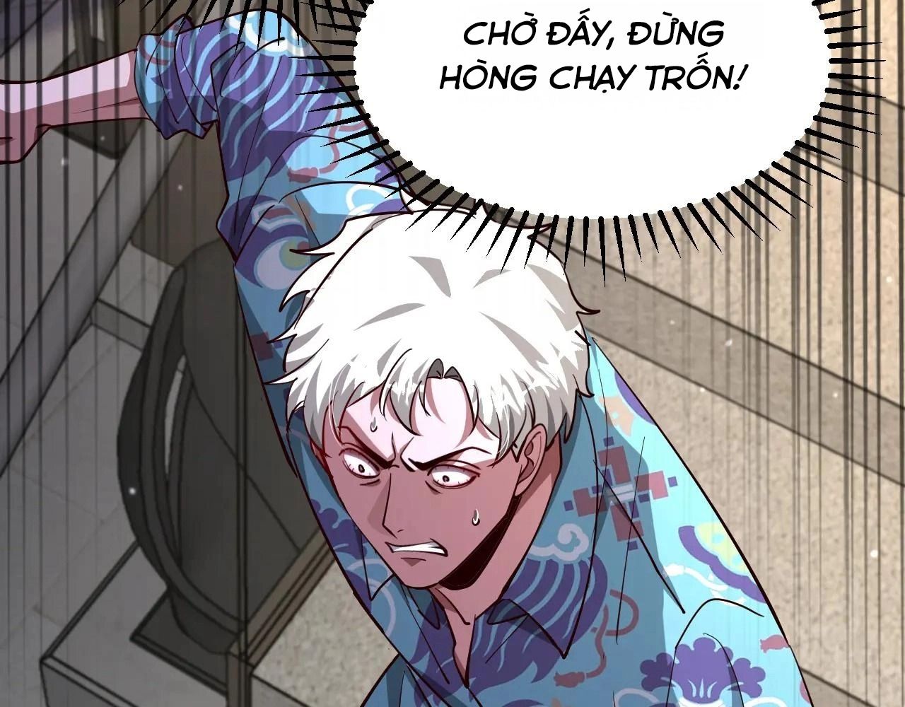 Tôi Bị Mắc Kẹt Trong Cùng Một Ngày Suốt Một Nghìn Năm: Chapter 198