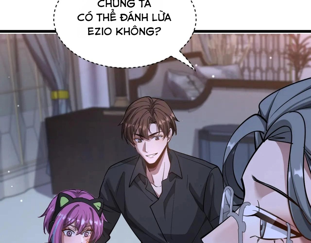 Tôi Bị Mắc Kẹt Trong Cùng Một Ngày Suốt Một Nghìn Năm: Chapter 198