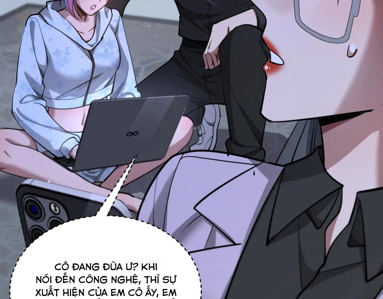 Tôi Bị Mắc Kẹt Trong Cùng Một Ngày Suốt Một Nghìn Năm: Chapter 198