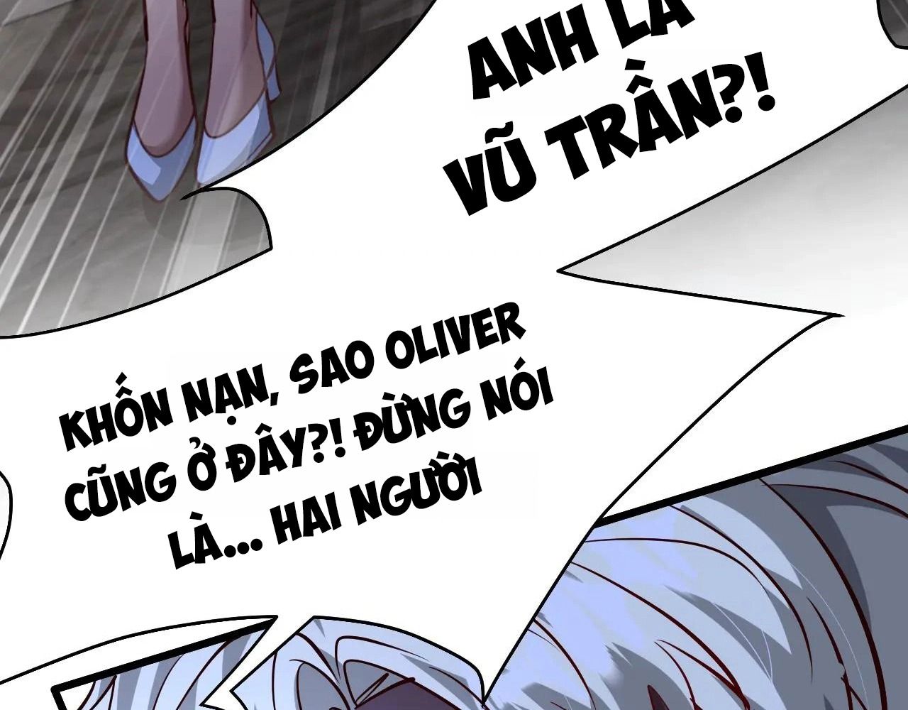 Tôi Bị Mắc Kẹt Trong Cùng Một Ngày Suốt Một Nghìn Năm: Chapter 198