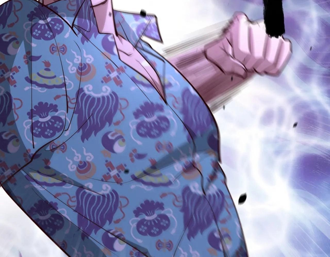 Tôi Bị Mắc Kẹt Trong Cùng Một Ngày Suốt Một Nghìn Năm: Chapter 198