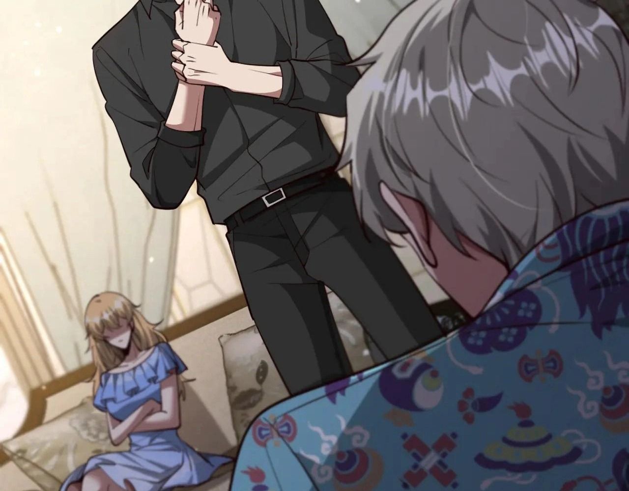 Tôi Bị Mắc Kẹt Trong Cùng Một Ngày Suốt Một Nghìn Năm: Chapter 198