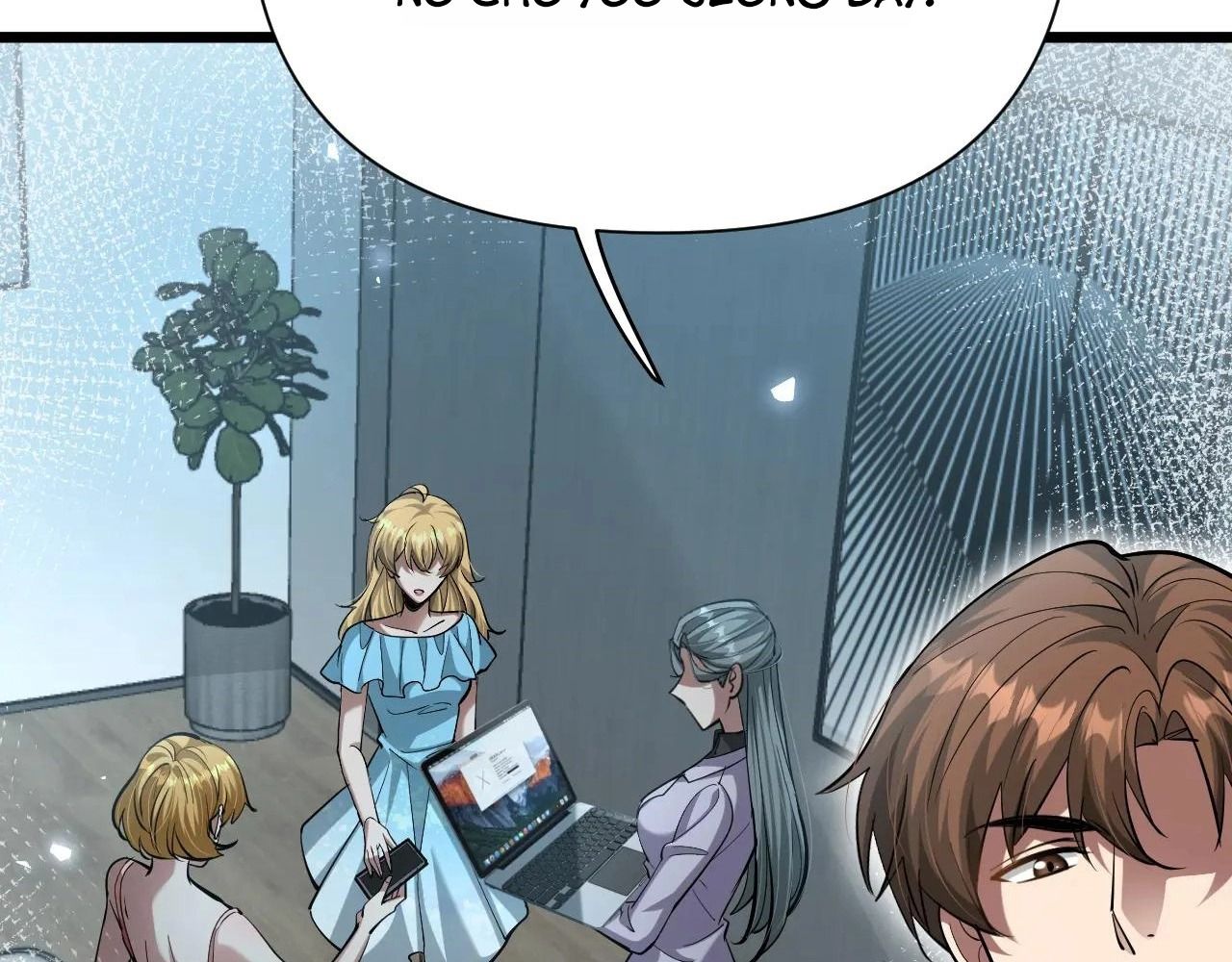 Tôi Bị Mắc Kẹt Trong Cùng Một Ngày Suốt Một Nghìn Năm: Chapter 198