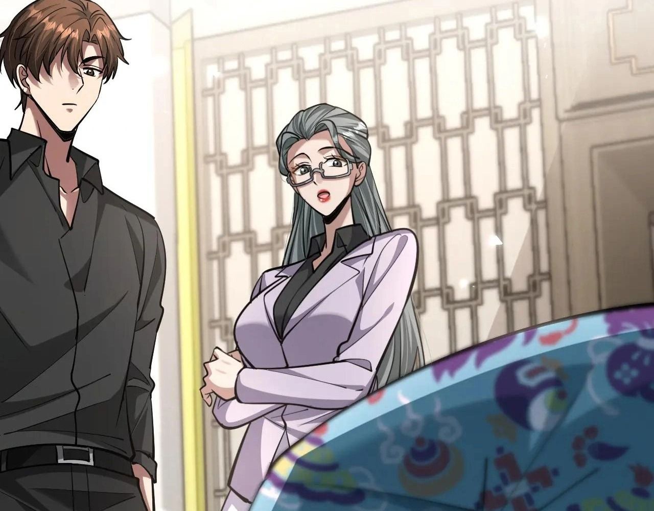 Tôi Bị Mắc Kẹt Trong Cùng Một Ngày Suốt Một Nghìn Năm: Chapter 198