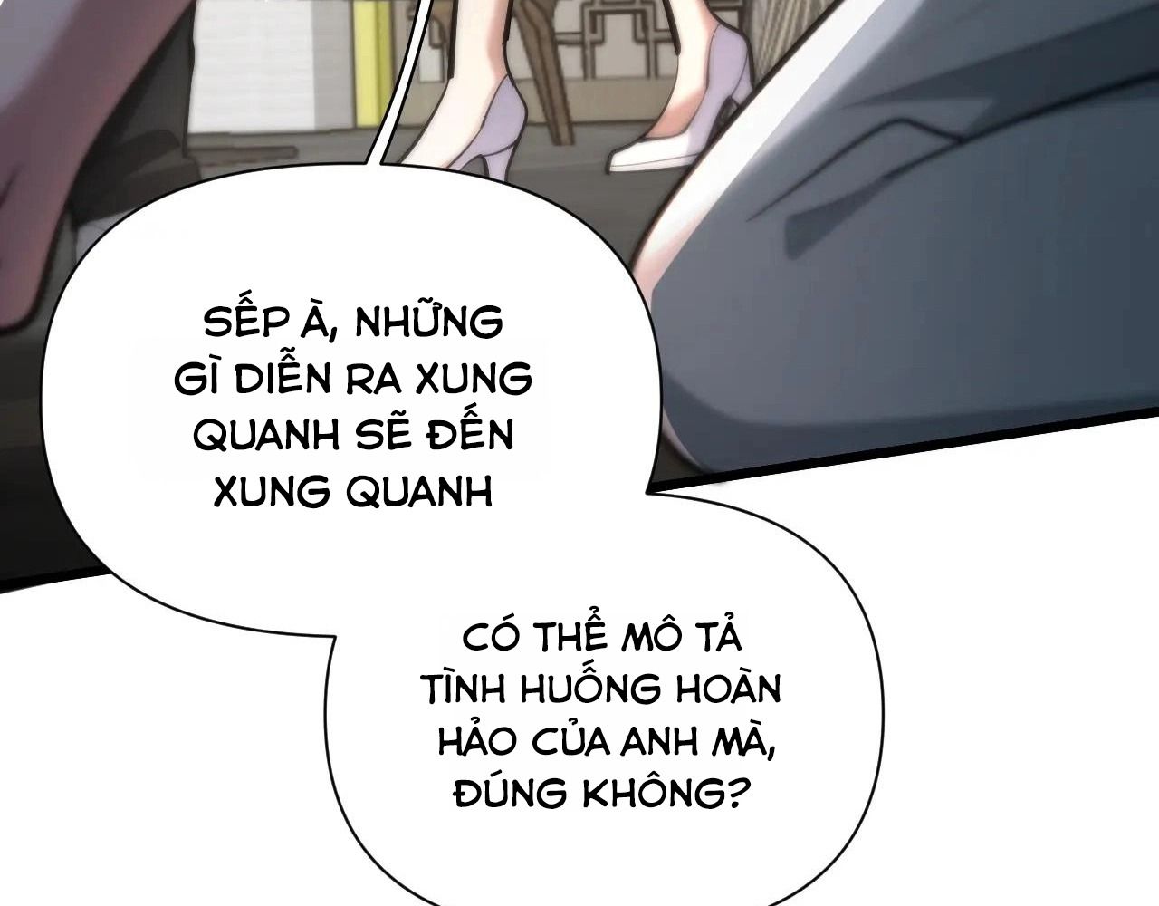 Tôi Bị Mắc Kẹt Trong Cùng Một Ngày Suốt Một Nghìn Năm: Chapter 198
