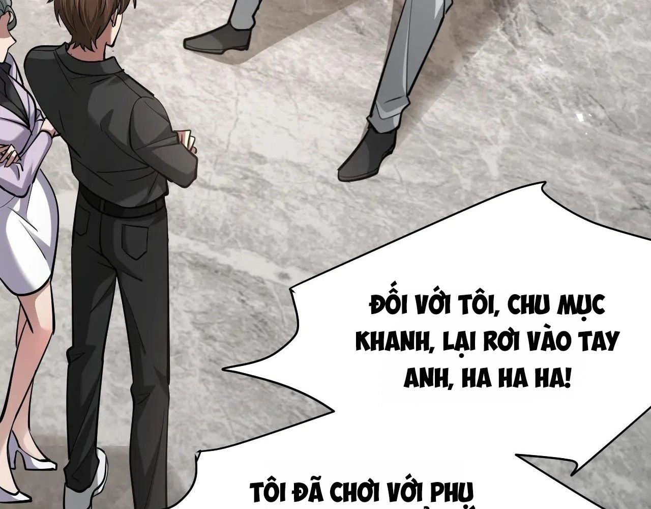 Tôi Bị Mắc Kẹt Trong Cùng Một Ngày Suốt Một Nghìn Năm: Chapter 198