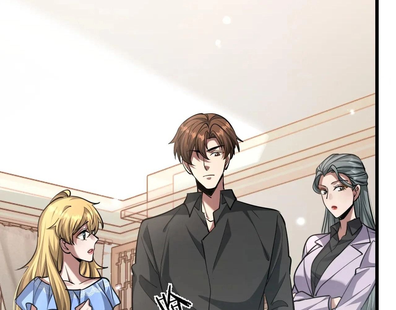 Tôi Bị Mắc Kẹt Trong Cùng Một Ngày Suốt Một Nghìn Năm: Chapter 198