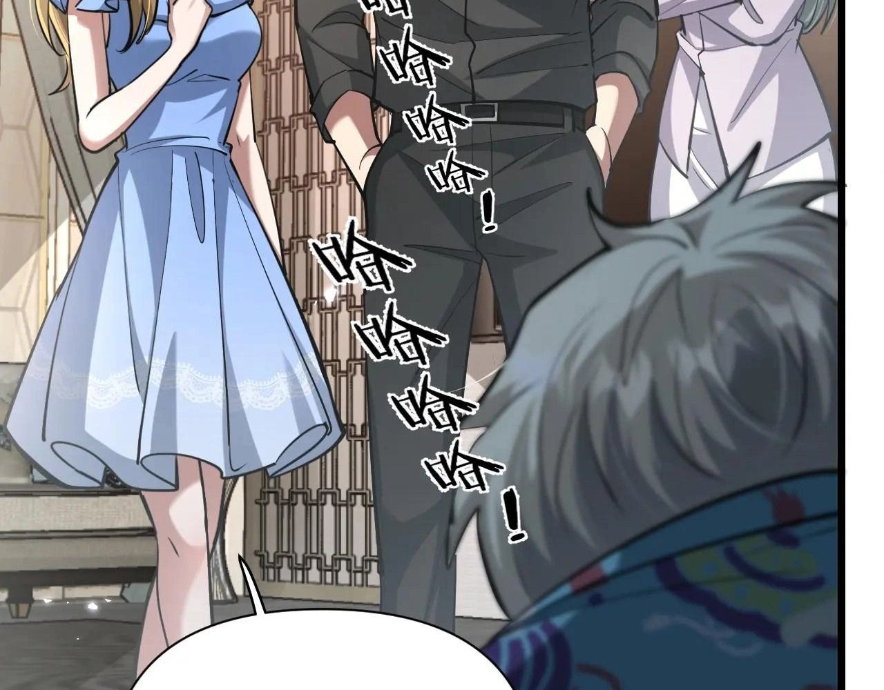 Tôi Bị Mắc Kẹt Trong Cùng Một Ngày Suốt Một Nghìn Năm: Chapter 198