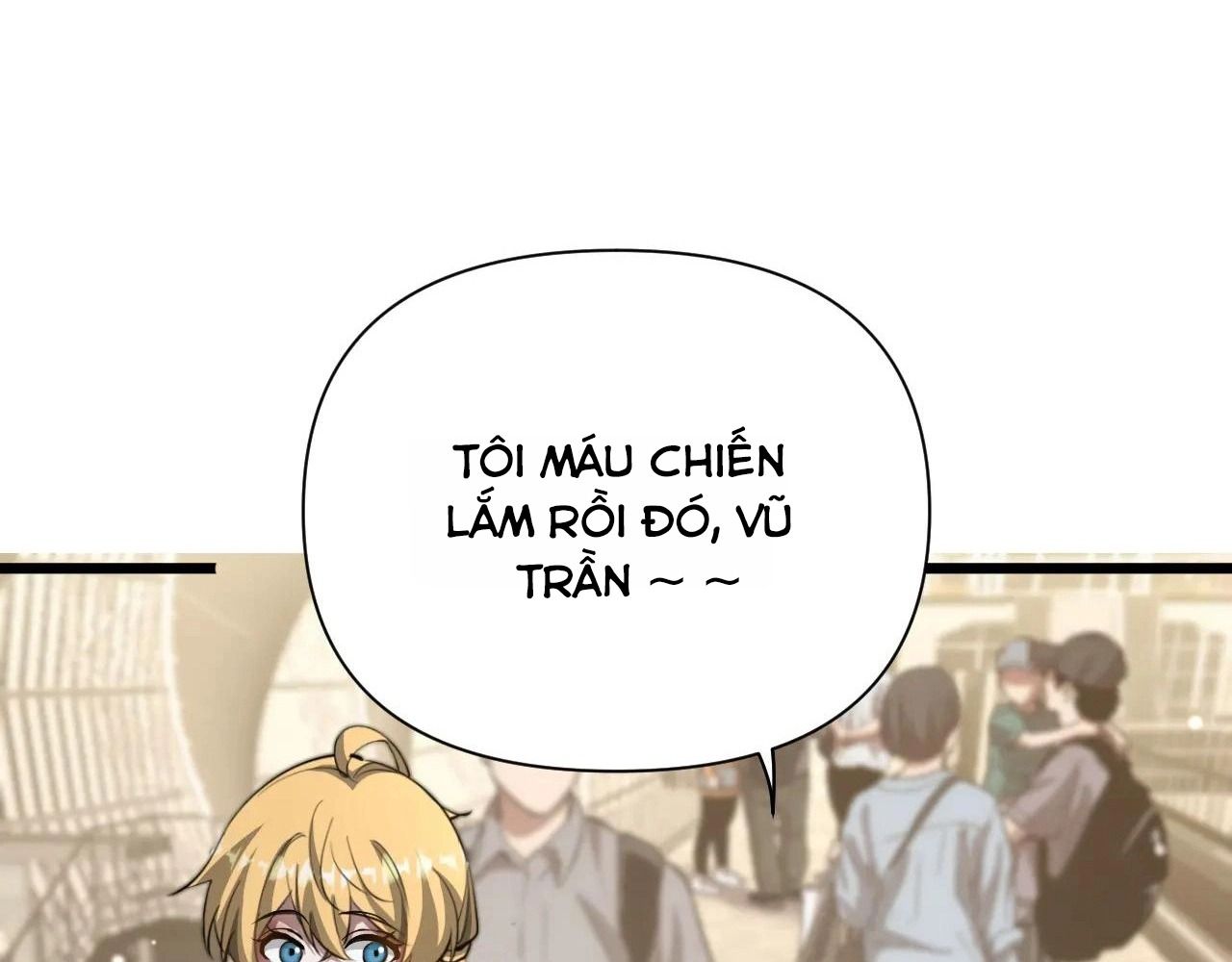 Tôi Bị Mắc Kẹt Trong Cùng Một Ngày Suốt Một Nghìn Năm: Chapter 199