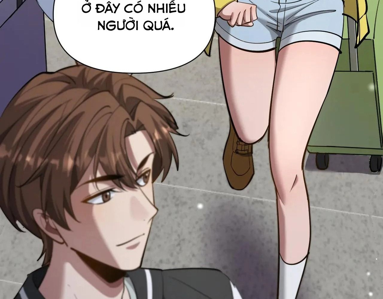 Tôi Bị Mắc Kẹt Trong Cùng Một Ngày Suốt Một Nghìn Năm: Chapter 199