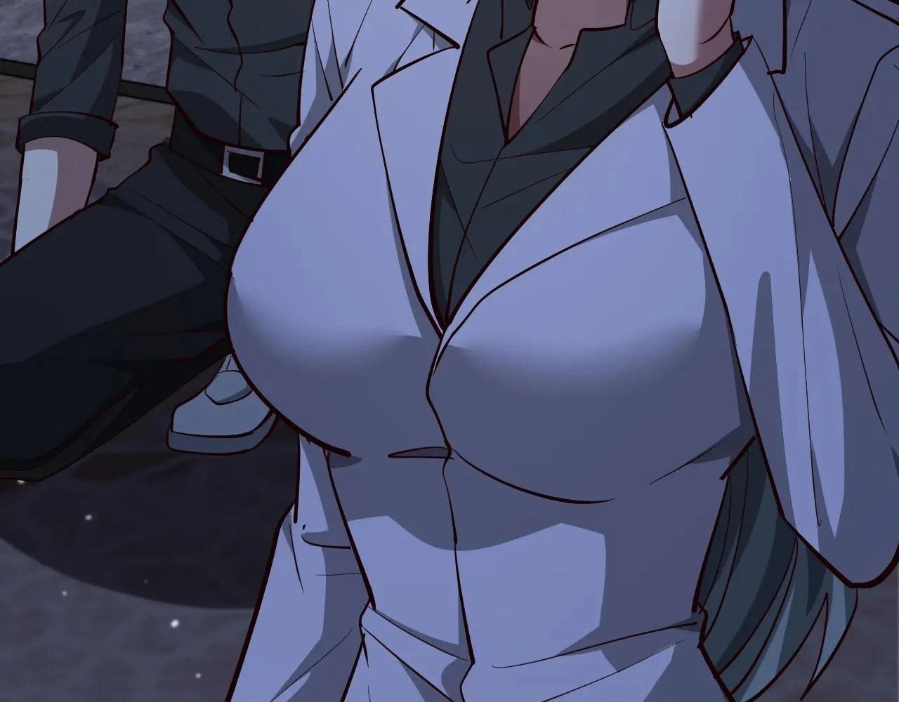 Tôi Bị Mắc Kẹt Trong Cùng Một Ngày Suốt Một Nghìn Năm: Chapter 199