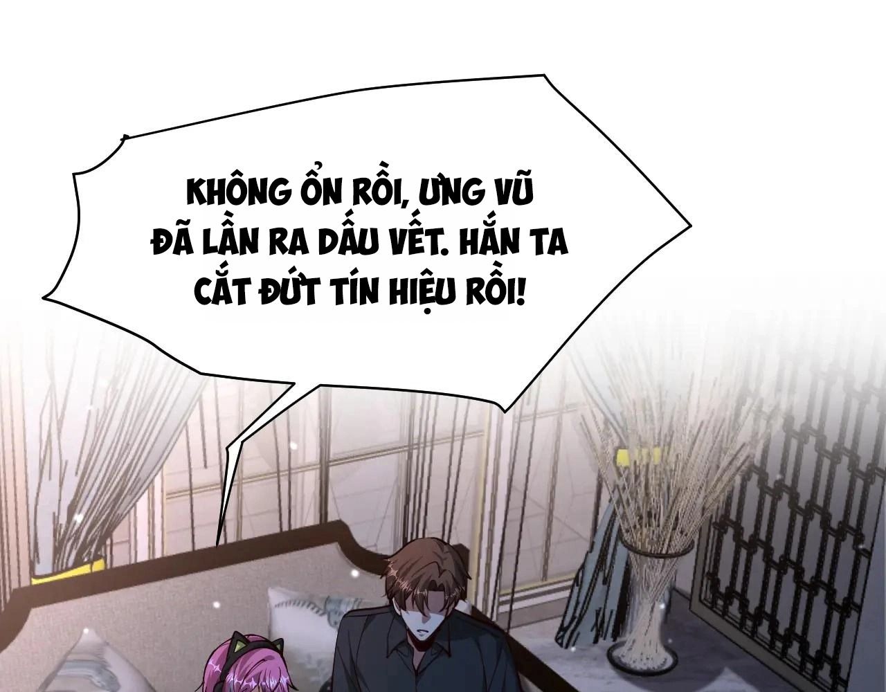 Tôi Bị Mắc Kẹt Trong Cùng Một Ngày Suốt Một Nghìn Năm: Chapter 199