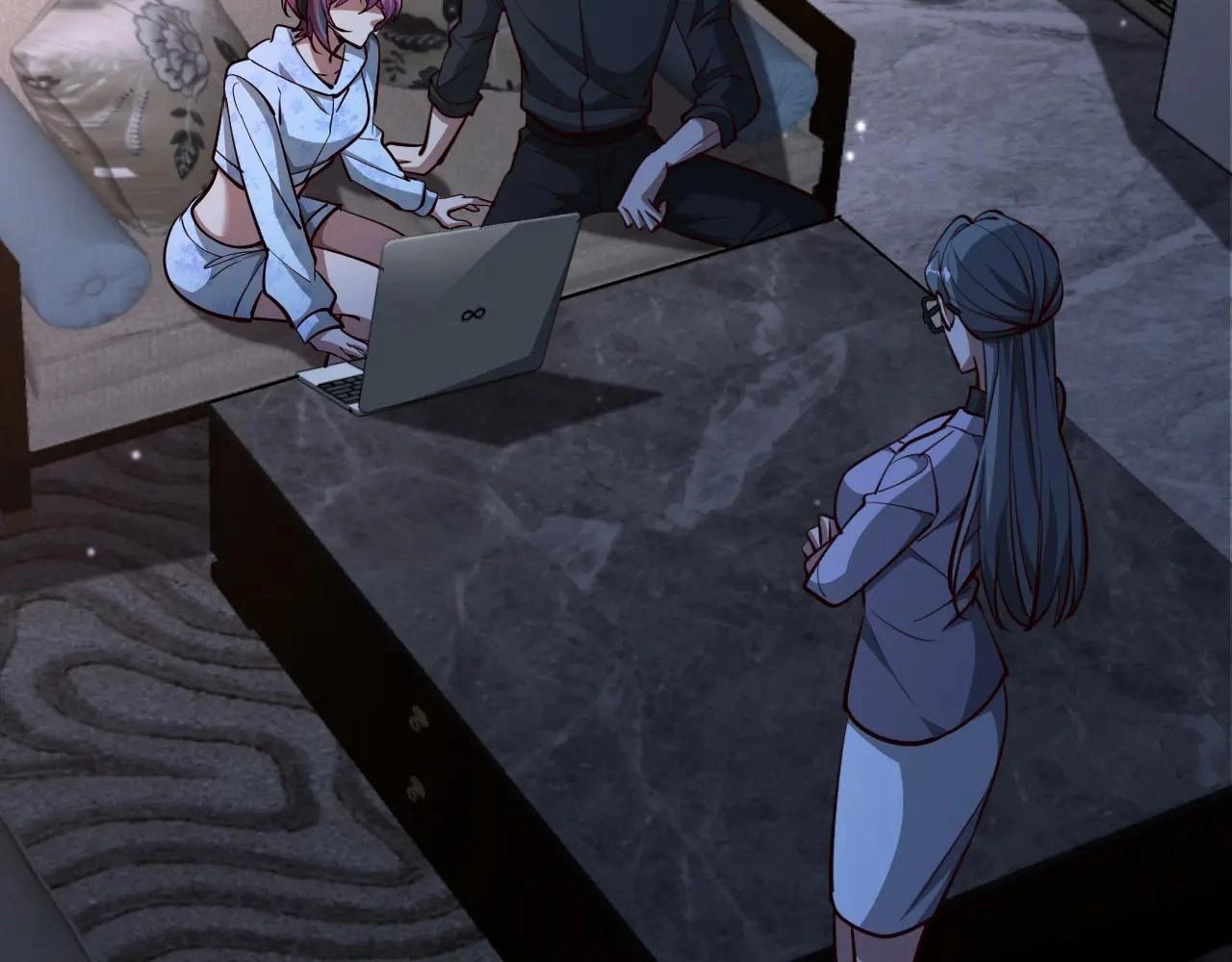 Tôi Bị Mắc Kẹt Trong Cùng Một Ngày Suốt Một Nghìn Năm: Chapter 199