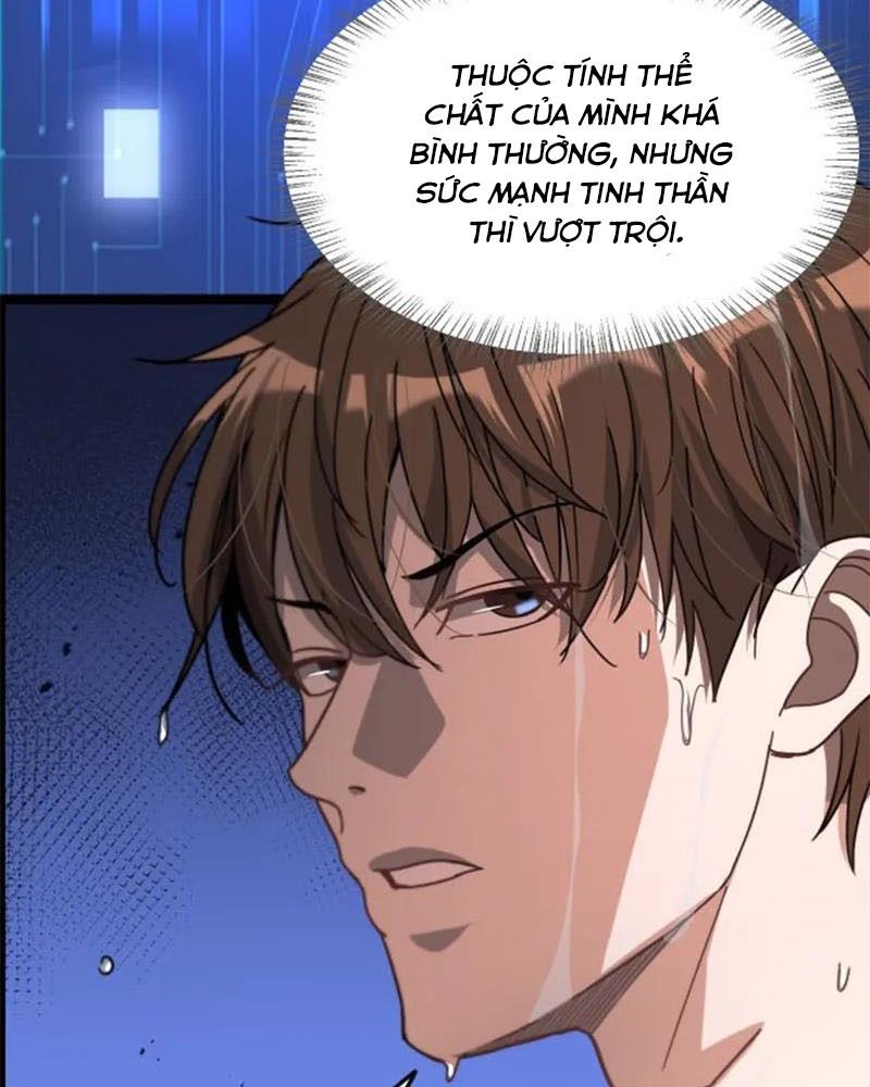 Tôi Bị Mắc Kẹt Trong Cùng Một Ngày Suốt Một Nghìn Năm: Chapter 2