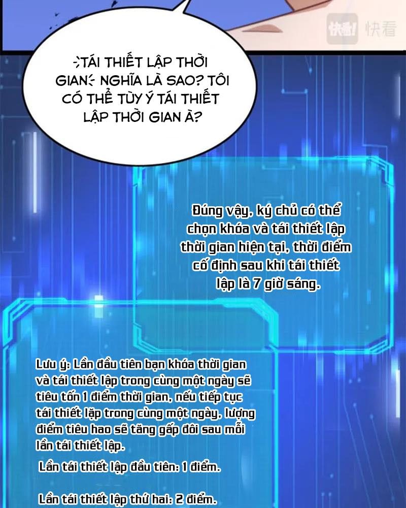 Tôi Bị Mắc Kẹt Trong Cùng Một Ngày Suốt Một Nghìn Năm: Chapter 2