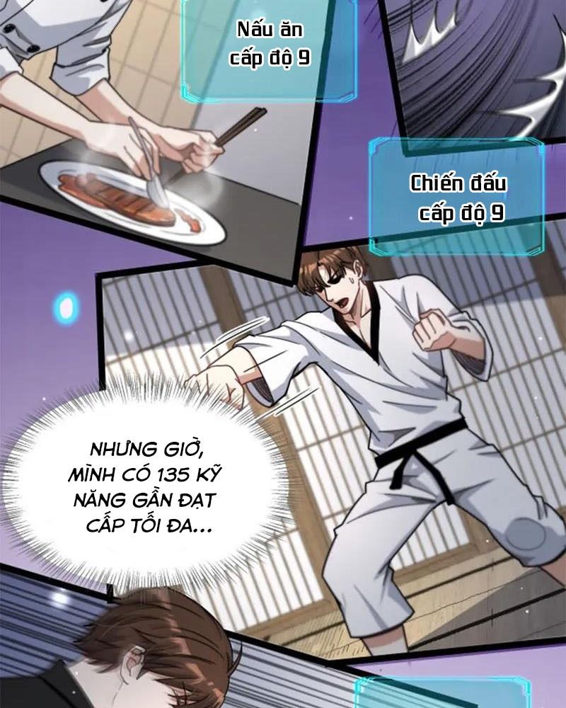 Tôi Bị Mắc Kẹt Trong Cùng Một Ngày Suốt Một Nghìn Năm: Chapter 2