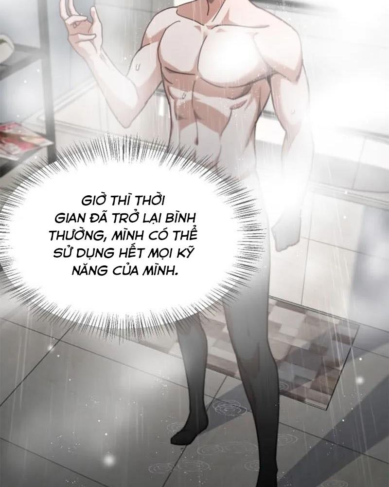 Tôi Bị Mắc Kẹt Trong Cùng Một Ngày Suốt Một Nghìn Năm: Chapter 2