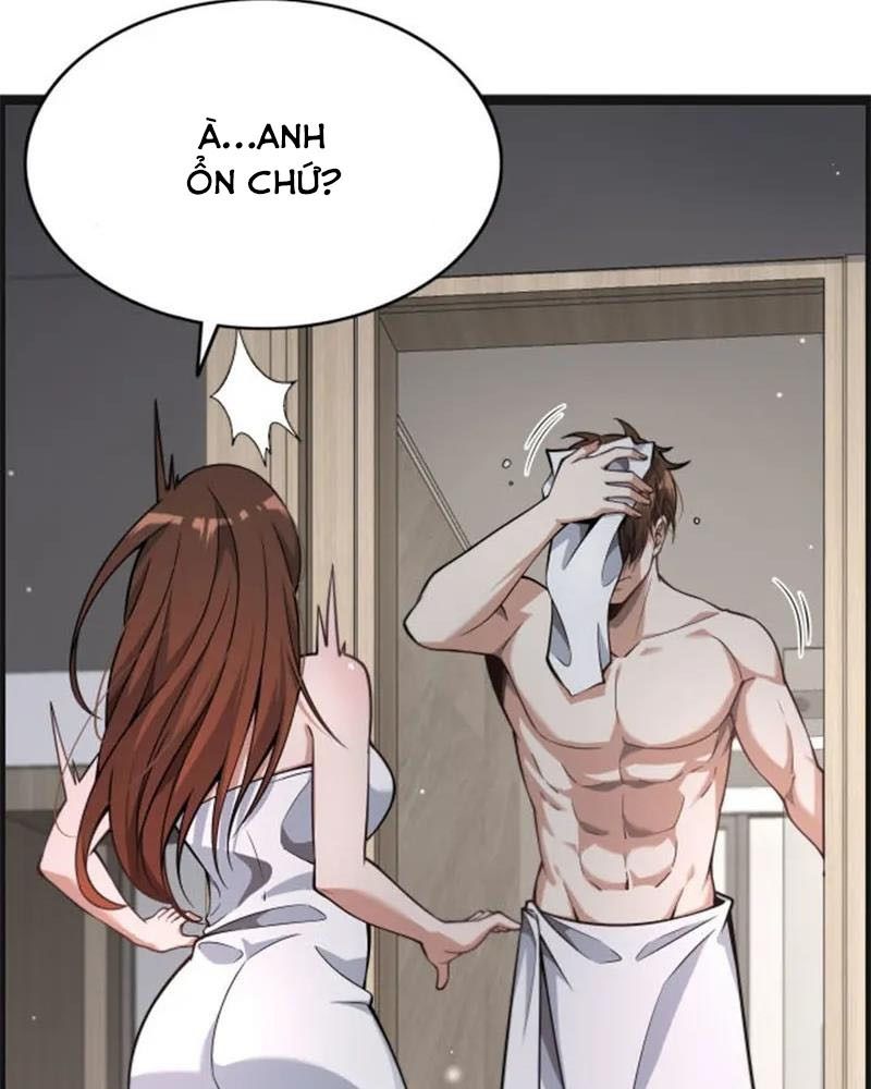 Tôi Bị Mắc Kẹt Trong Cùng Một Ngày Suốt Một Nghìn Năm: Chapter 2