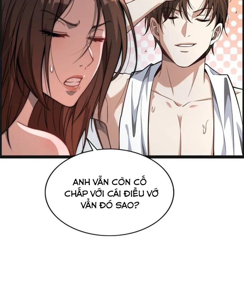 Tôi Bị Mắc Kẹt Trong Cùng Một Ngày Suốt Một Nghìn Năm: Chapter 2