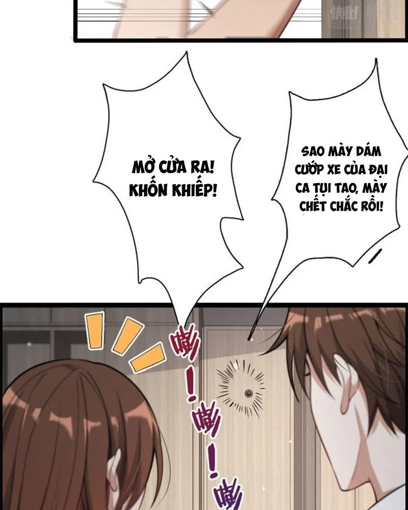 Tôi Bị Mắc Kẹt Trong Cùng Một Ngày Suốt Một Nghìn Năm: Chapter 2