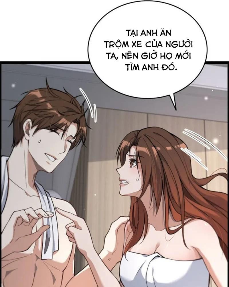 Tôi Bị Mắc Kẹt Trong Cùng Một Ngày Suốt Một Nghìn Năm: Chapter 2