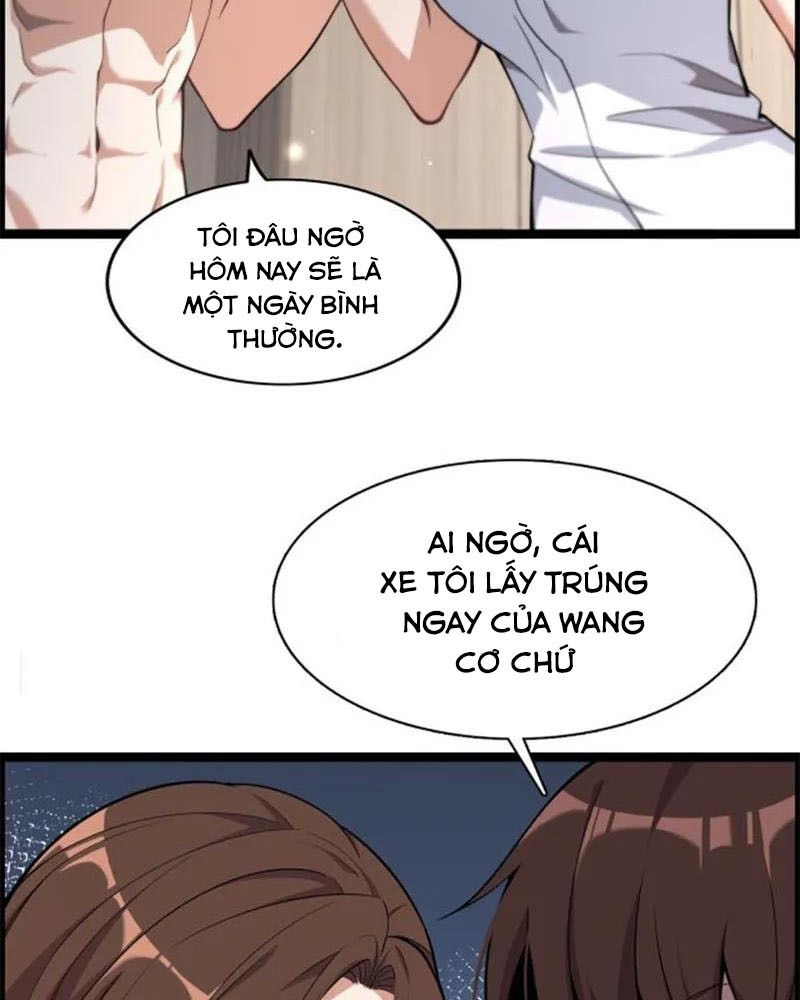 Tôi Bị Mắc Kẹt Trong Cùng Một Ngày Suốt Một Nghìn Năm: Chapter 2