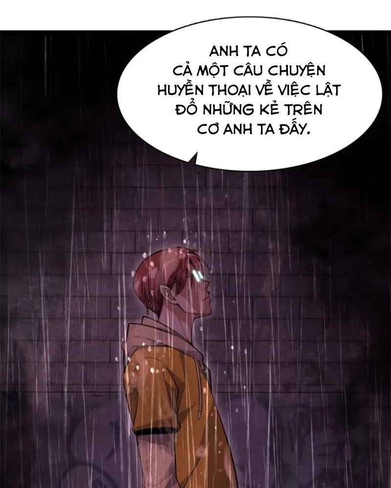 Tôi Bị Mắc Kẹt Trong Cùng Một Ngày Suốt Một Nghìn Năm: Chapter 2