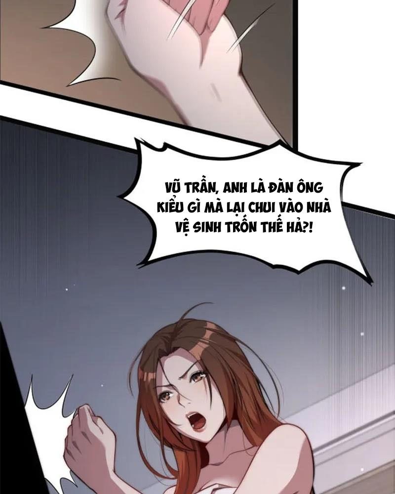 Tôi Bị Mắc Kẹt Trong Cùng Một Ngày Suốt Một Nghìn Năm: Chapter 2