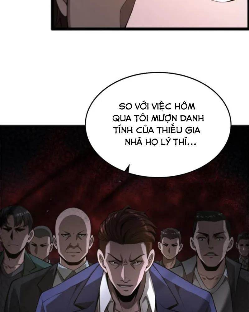 Tôi Bị Mắc Kẹt Trong Cùng Một Ngày Suốt Một Nghìn Năm: Chapter 2