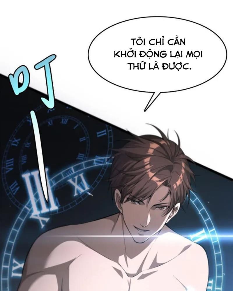 Tôi Bị Mắc Kẹt Trong Cùng Một Ngày Suốt Một Nghìn Năm: Chapter 2