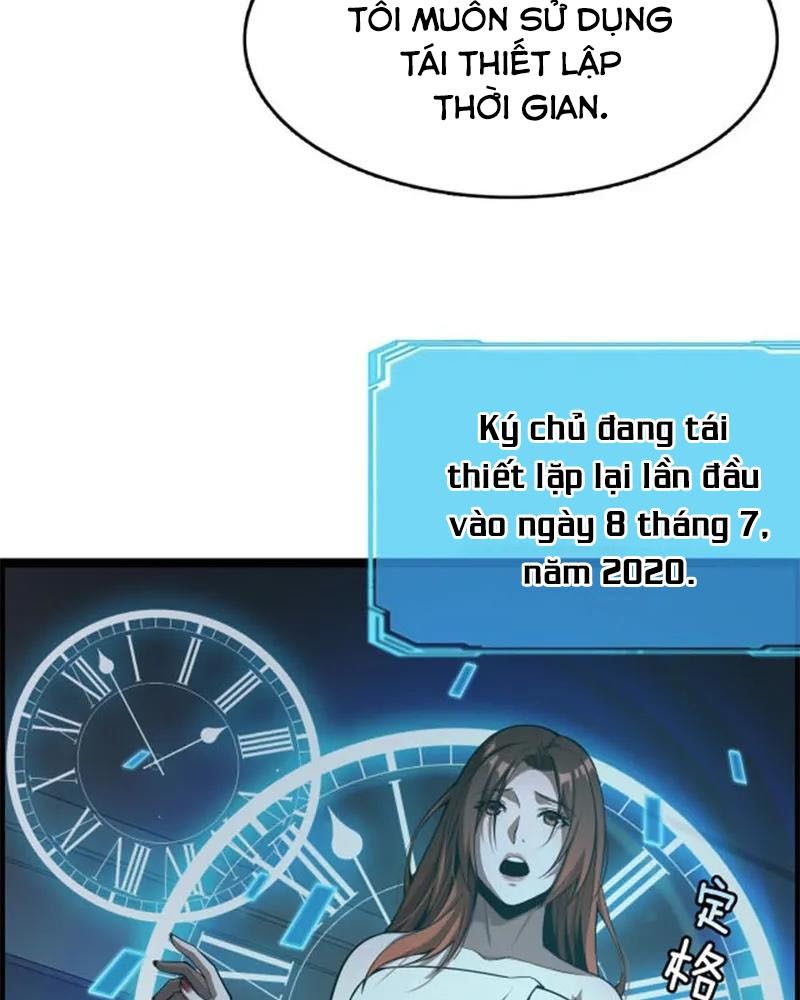 Tôi Bị Mắc Kẹt Trong Cùng Một Ngày Suốt Một Nghìn Năm: Chapter 2