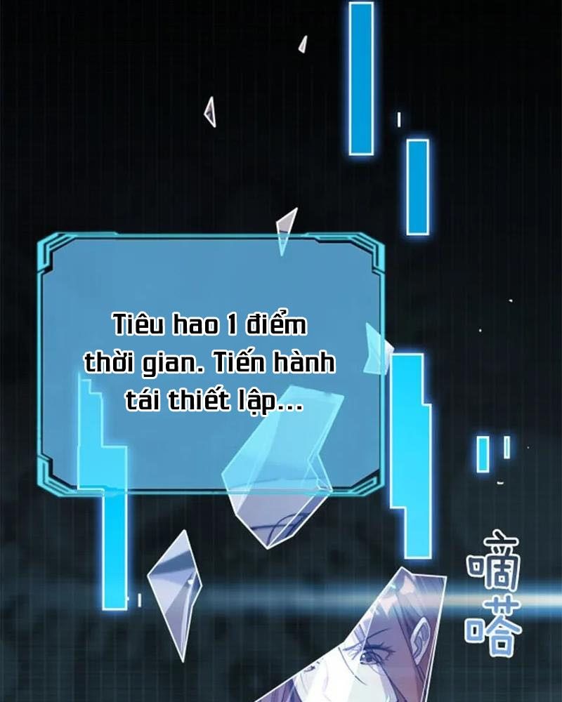 Tôi Bị Mắc Kẹt Trong Cùng Một Ngày Suốt Một Nghìn Năm: Chapter 2