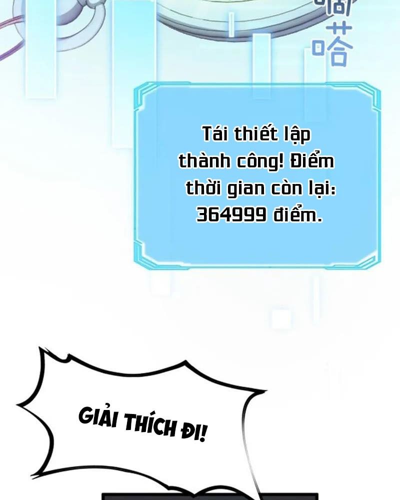 Tôi Bị Mắc Kẹt Trong Cùng Một Ngày Suốt Một Nghìn Năm: Chapter 2