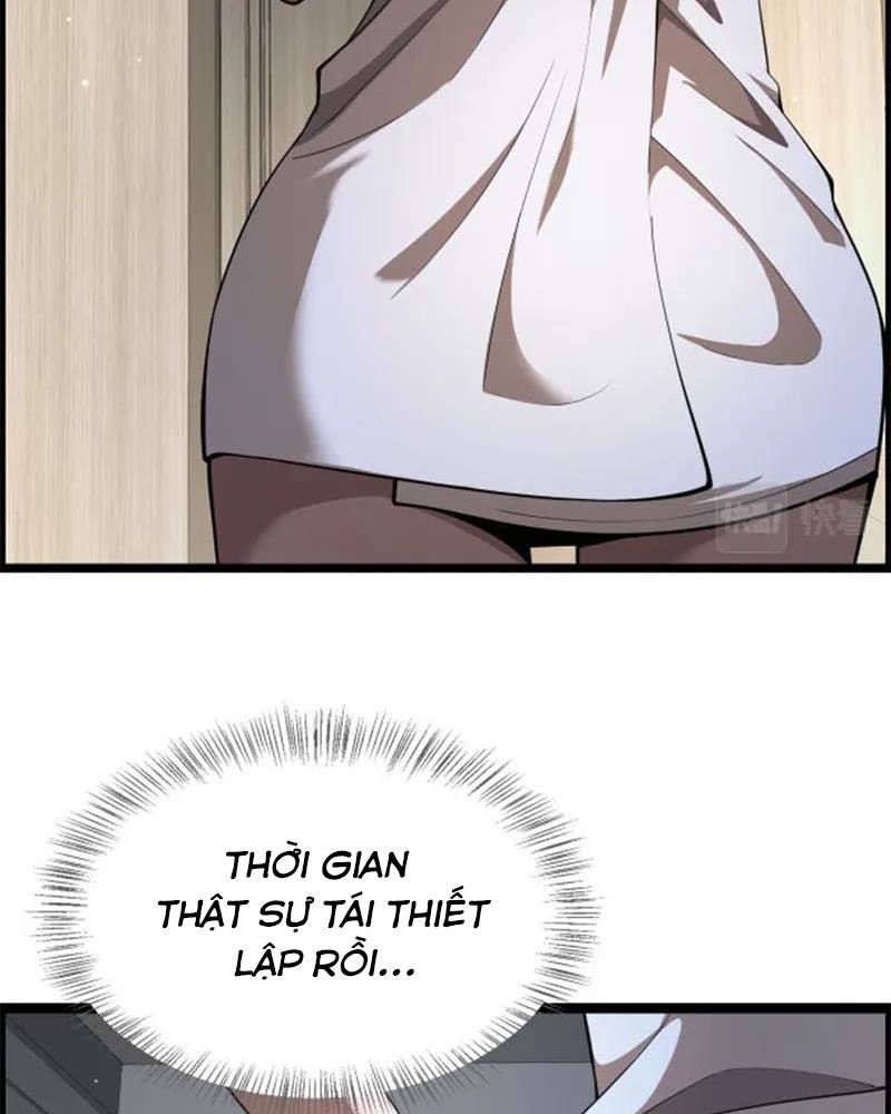 Tôi Bị Mắc Kẹt Trong Cùng Một Ngày Suốt Một Nghìn Năm: Chapter 2