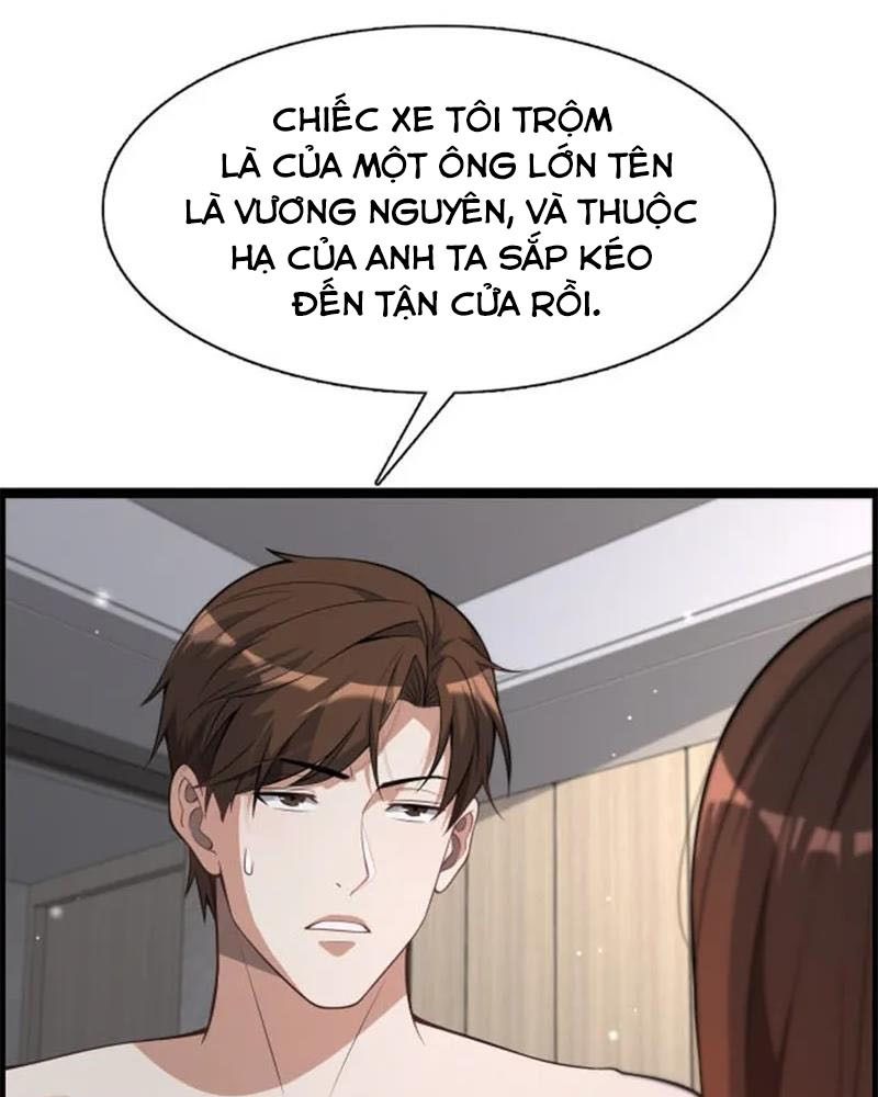 Tôi Bị Mắc Kẹt Trong Cùng Một Ngày Suốt Một Nghìn Năm: Chapter 2