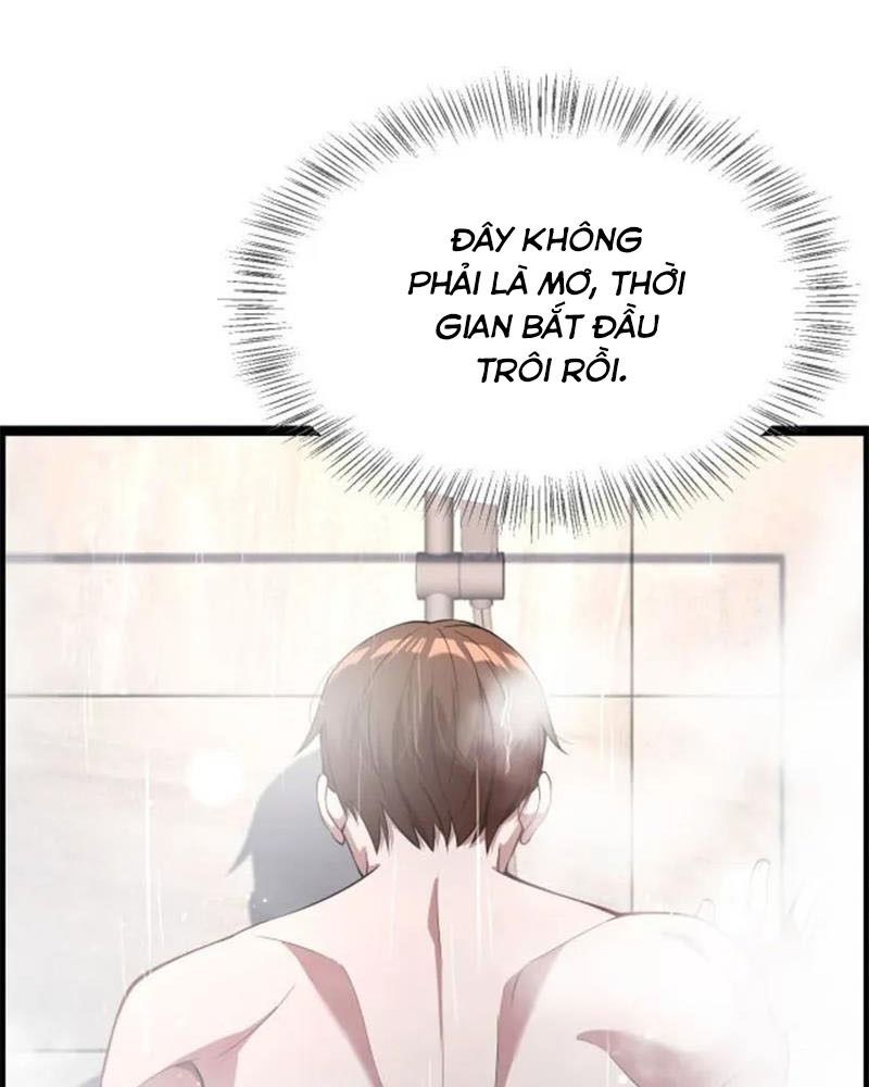 Tôi Bị Mắc Kẹt Trong Cùng Một Ngày Suốt Một Nghìn Năm: Chapter 2