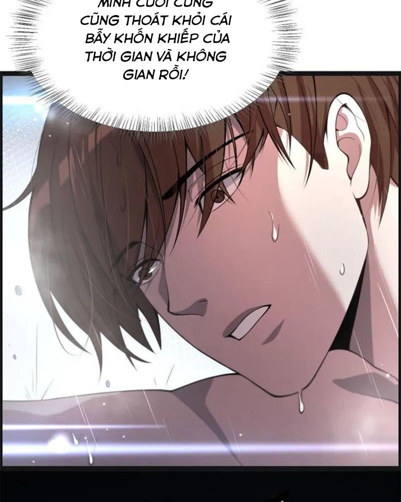 Tôi Bị Mắc Kẹt Trong Cùng Một Ngày Suốt Một Nghìn Năm: Chapter 2