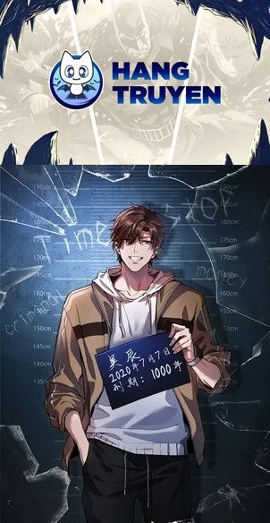 Tôi Bị Mắc Kẹt Trong Cùng Một Ngày Suốt Một Nghìn Năm: Chapter 20