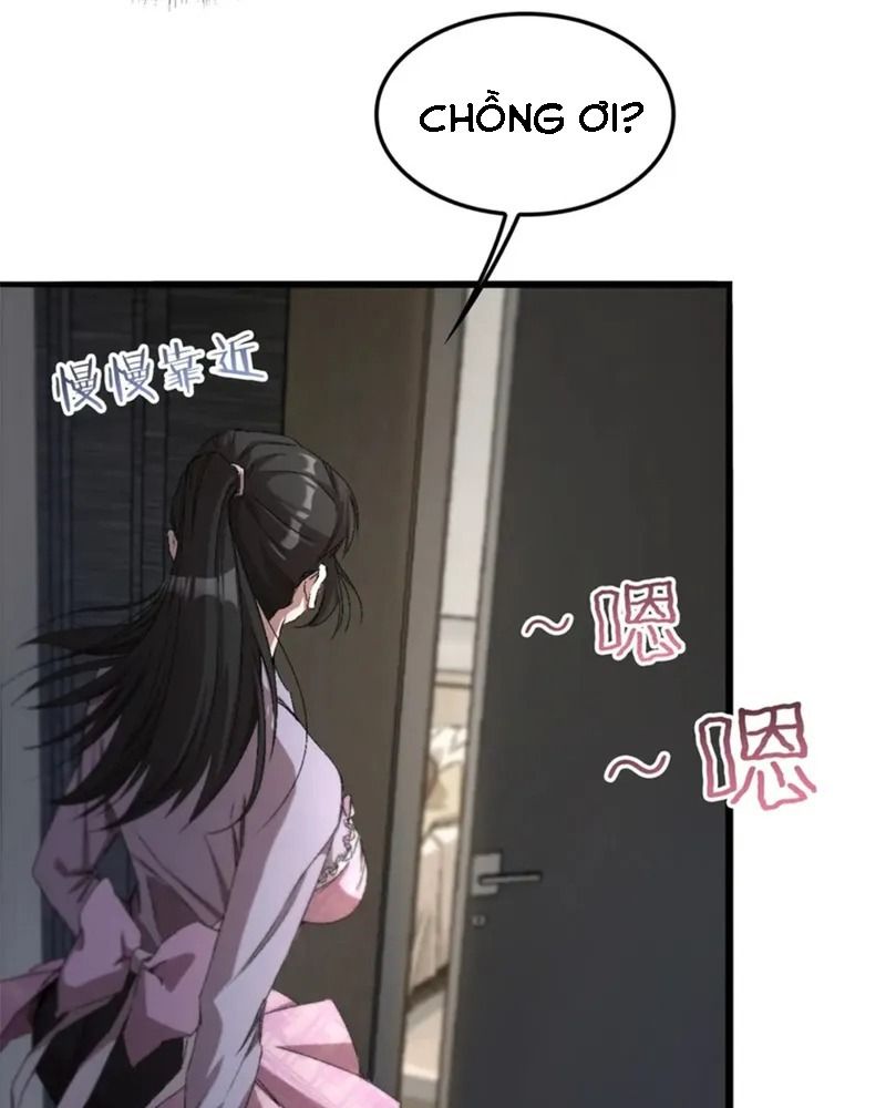 Tôi Bị Mắc Kẹt Trong Cùng Một Ngày Suốt Một Nghìn Năm: Chapter 20