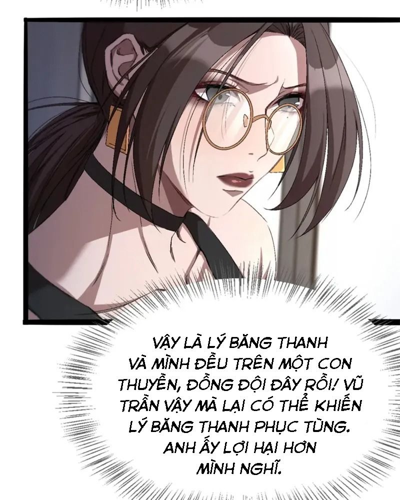 Tôi Bị Mắc Kẹt Trong Cùng Một Ngày Suốt Một Nghìn Năm: Chapter 20