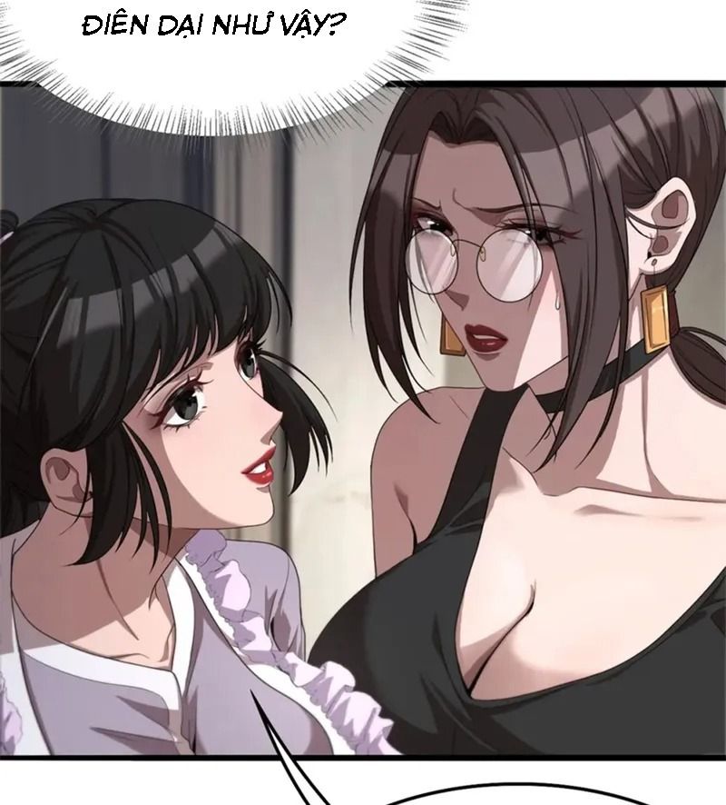 Tôi Bị Mắc Kẹt Trong Cùng Một Ngày Suốt Một Nghìn Năm: Chapter 20