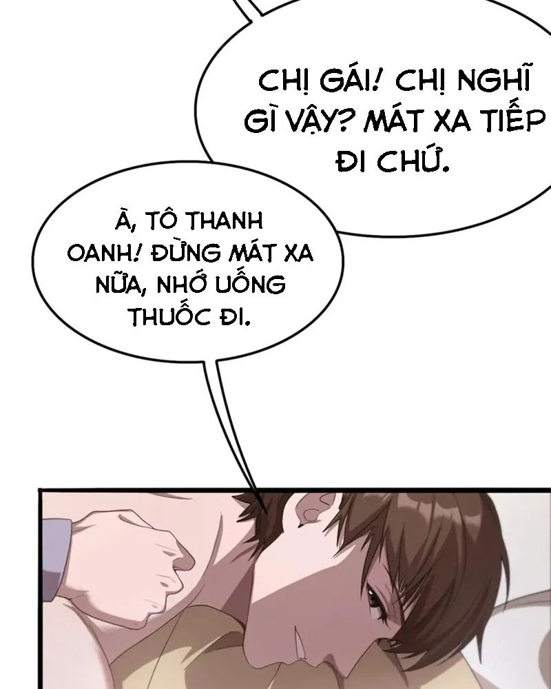 Tôi Bị Mắc Kẹt Trong Cùng Một Ngày Suốt Một Nghìn Năm: Chapter 20