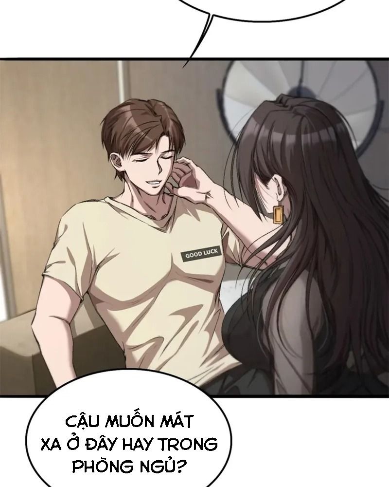 Tôi Bị Mắc Kẹt Trong Cùng Một Ngày Suốt Một Nghìn Năm: Chapter 20